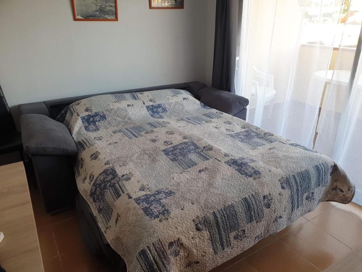 דירות רוזס Puerto Simona 11A מראה חיצוני תמונה