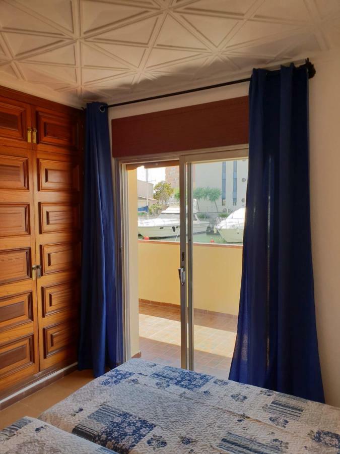 דירות רוזס Puerto Simona 11A מראה חיצוני תמונה