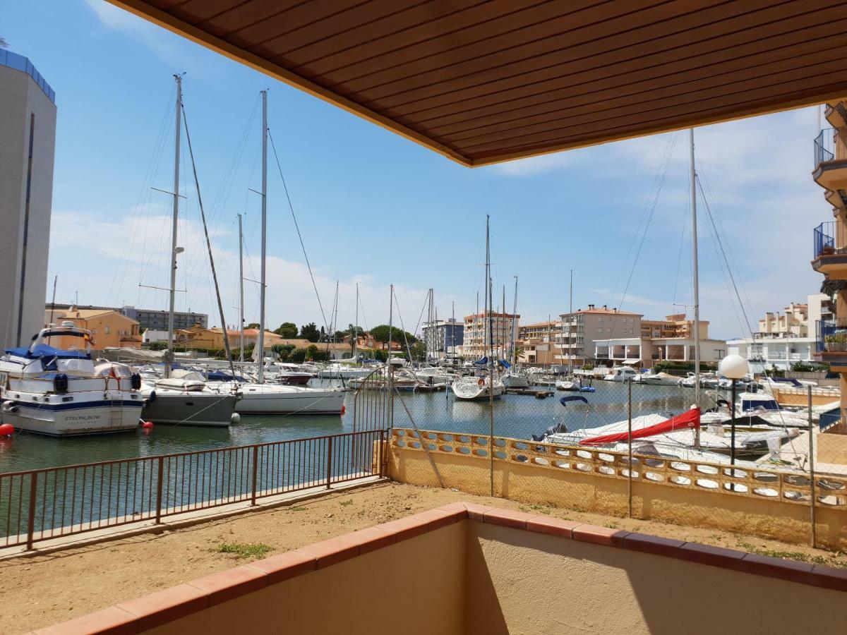 דירות רוזס Puerto Simona 11A מראה חיצוני תמונה