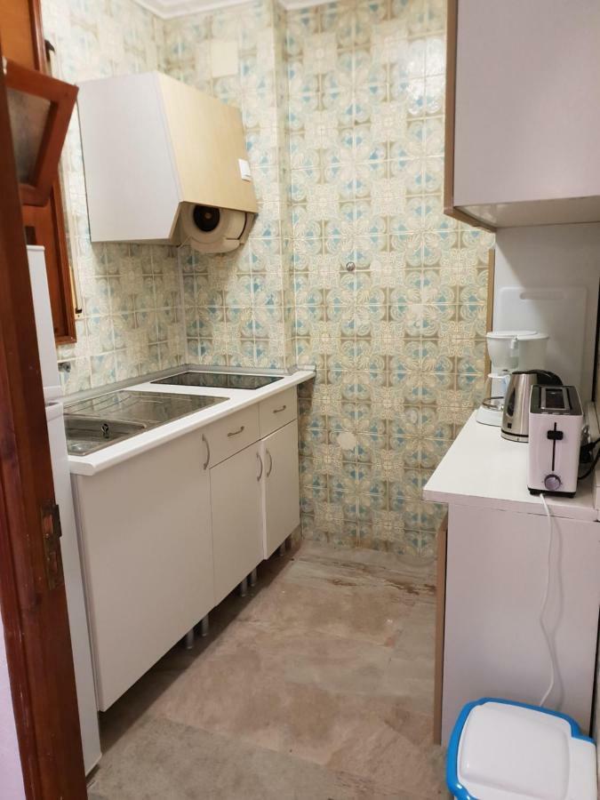 דירות רוזס Puerto Simona 11A מראה חיצוני תמונה